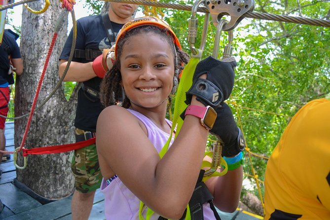 Mega Adrenaline & Splash - Time, energy, and value for $159 in Puerto Plata