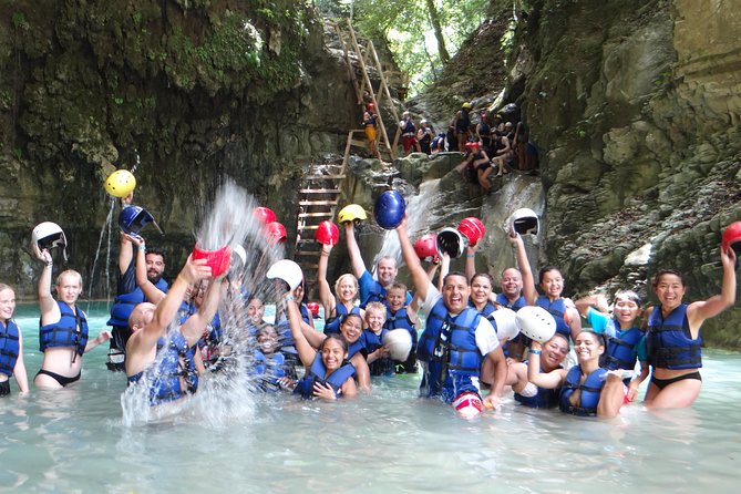 Mega Extreme Adventure: Horseback Riding, Ziplining and more - Quick takeaways for Mega Extreme Adventure