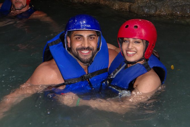 Mega Extreme Adventure: Horseback Riding, Ziplining and more - Safety, weight limits, and fitness: when this tour fits best