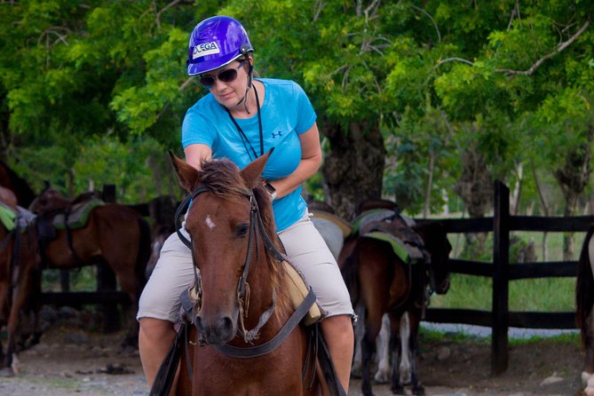 Mega Zip and Ride in Dominican Countryside - Mega Zip and Ride in Puerto Plata: what you get for your $91