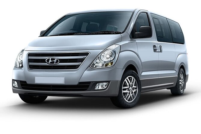 Meliá Caribe Beach - Round Trip Shuttle - Punta Cana Airport - What makes this shuttle feel worth it