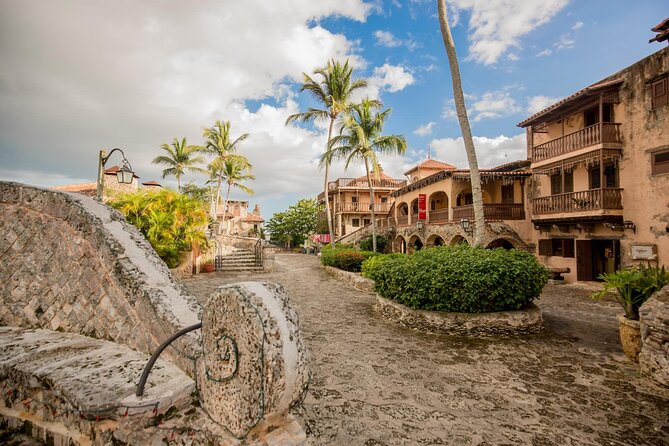 Meliá Caribe Beach - Round Trip Shuttle - Punta Cana Airport - Meeting your driver: the real make or break