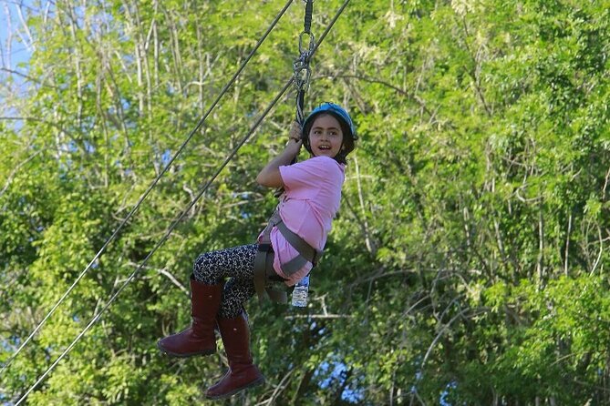 Monkey Encounter and Zip Line Tour from Amber Cove and Taino Bay - Guides, staff, and the human side of the day