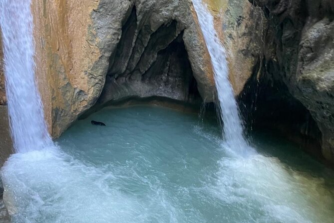 Monkey Tour Interaction and Damajagua waterfalls in Puerto Plata. - Key points before you go
