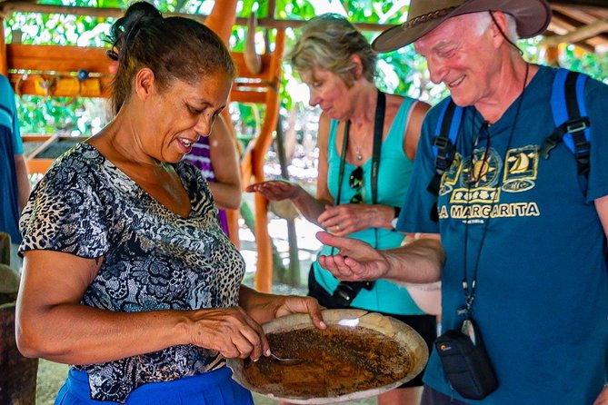 Monkeyland & Plantation Safari Full Day from Juan Dolio - Health rules and who should book (or skip)