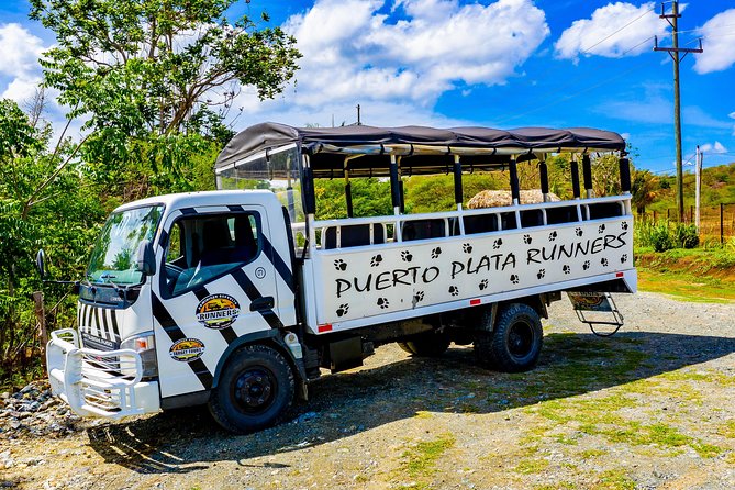 Monkeyland Puerto Plata - Who This Tour Fits Best (And Who Might Prefer Something Else)