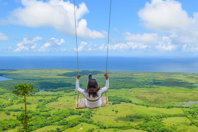 Montana Redona Tour with Safari Truck from Punta Cana - The summit vibe: souvenirs, tips, and how to stay in control