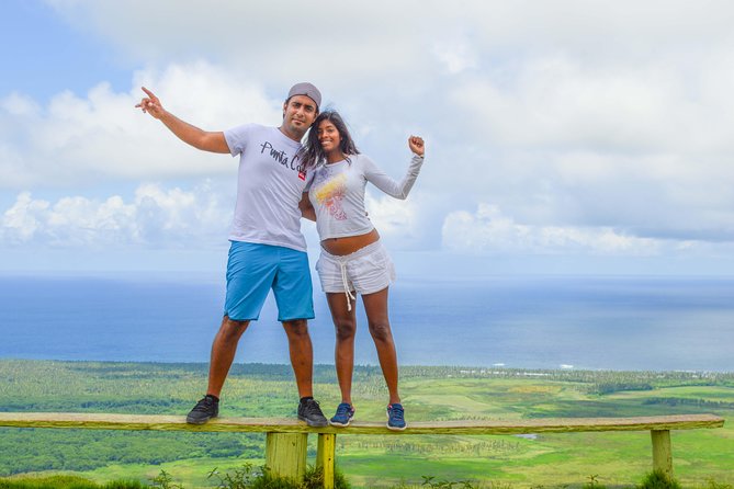 Montana Redona Tour with Safari Truck from Punta Cana - What’s included, what’s missing, and how to avoid the common hangups