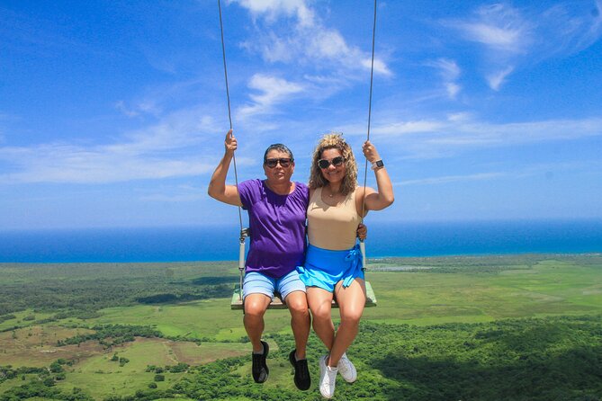 Montaña Redonda View 360 All Inclusive - Food, drinks, and guides: how the day stays easy