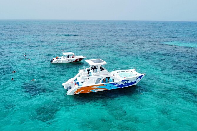 Multi-day buggy and Party Boat in Punta Cana - Key highlights at a glance