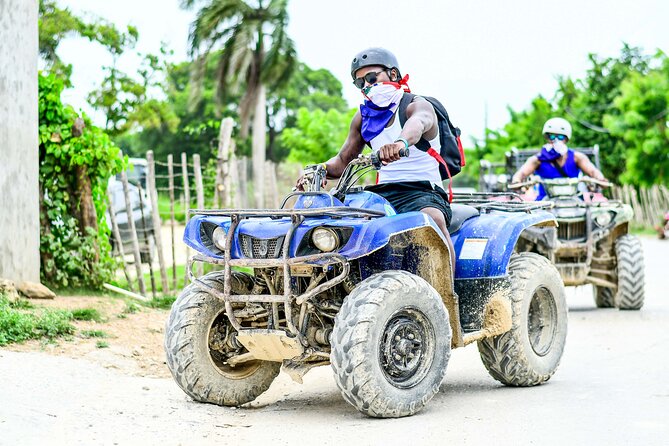 Multi-day buggy and Party Boat in Punta Cana - Price and value: why $115 can work for two big experiences