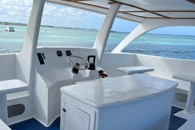 Multi-day buggy and Party Boat in Punta Cana - Logistics that affect your comfort: pickup timing, max group size, and weather reality