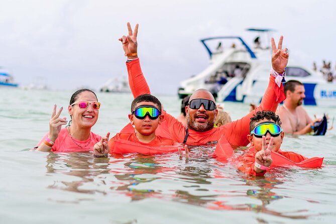 Multi-day buggy and Party Boat in Punta Cana - Who should book this buggy and party boat combo in Punta Cana