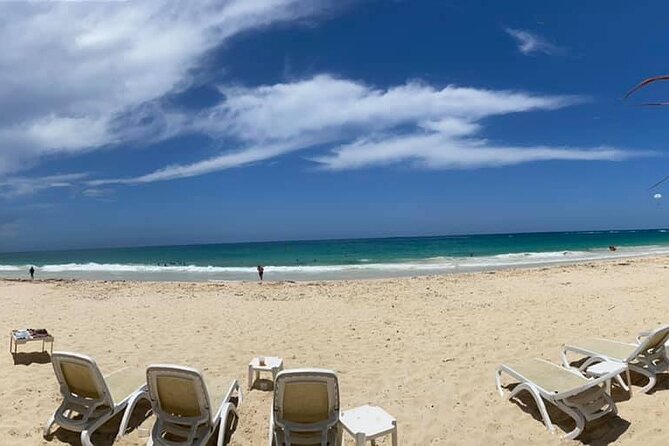 Ocean El Faro Resort - Round Trip Shuttle - Punta Cana Airport - A stress-free start at Punta Cana airport