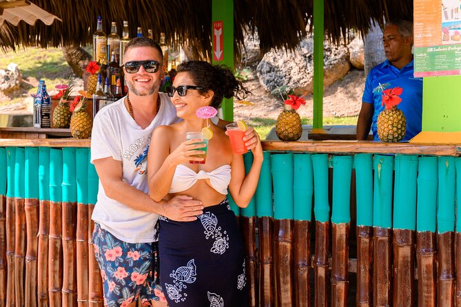 Ocean Zipline Adventure in Puerto Plata at Coconut Cove Beach - Getting to Chukka Ocean Outpost at Coconut Cove (and why the ride matters)