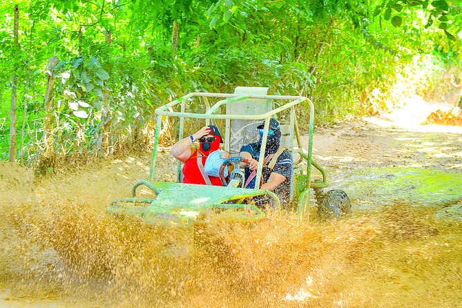 Off Road Buggy Adventure - Price and Value: Does $55 Buy Real Adventure?
