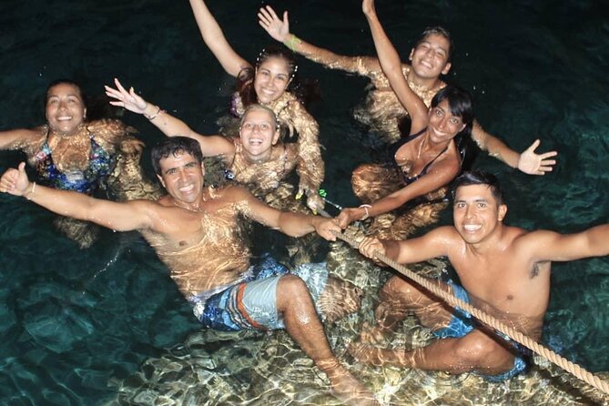 Off Road Buggy Adventure - The Macao Beach Stop: Swim Time With Local Energy