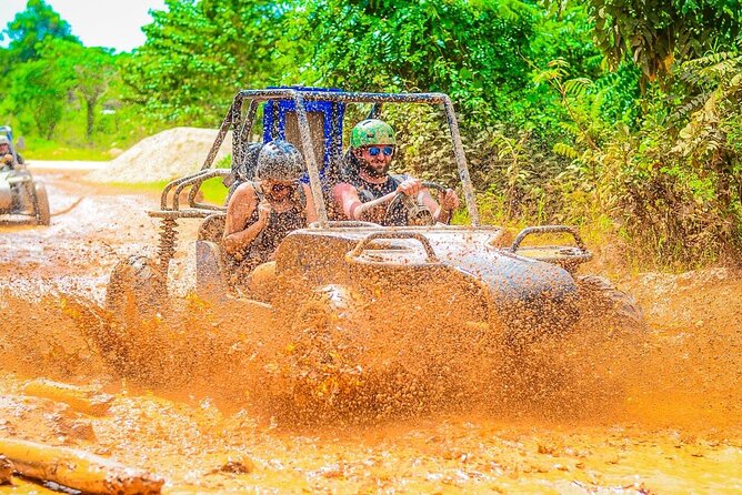 Off Road Buggy Adventure - What You’ll Pay Extra For (And How to Avoid Surprises)