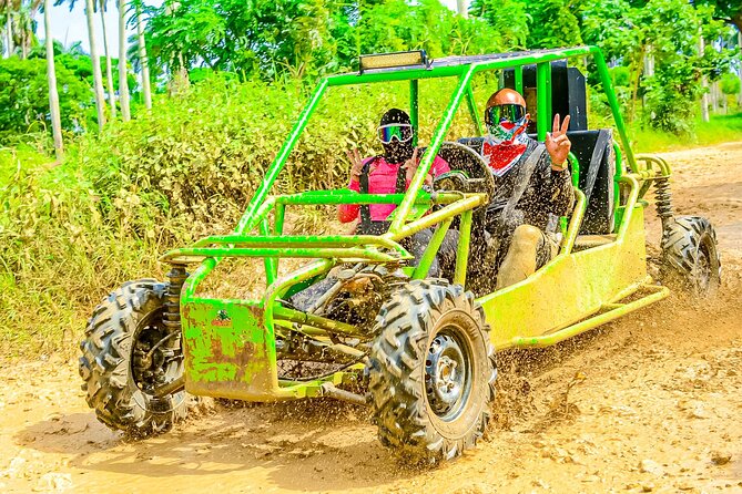 Off-Road Buggy Experience to Macao Beach, Hidden Cave and Mud Fun - Should you book the Off-Road Buggy Experience to Macao Beach, Hidden Cave, and Mud Fun?