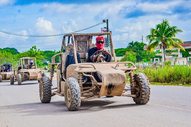 Off Road VIP Explore Punta Cana by ATV and Buggy - Key Highlights You Will Care About
