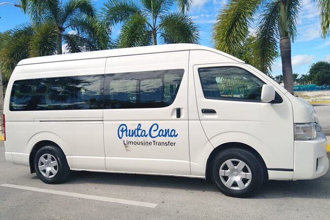 One Way Private Airport or Hotel Transfer Bavaro Hotel 1-6 Pax - Key Highlights to Know Before You Go