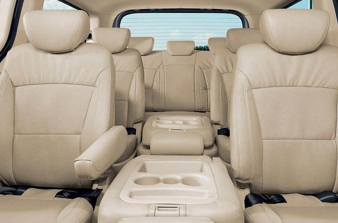 One Way Private Airport or Hotel Transfer Bavaro Hotel 1-6 Pax - Price and Value: $29 Per Group Can Be a Bargain