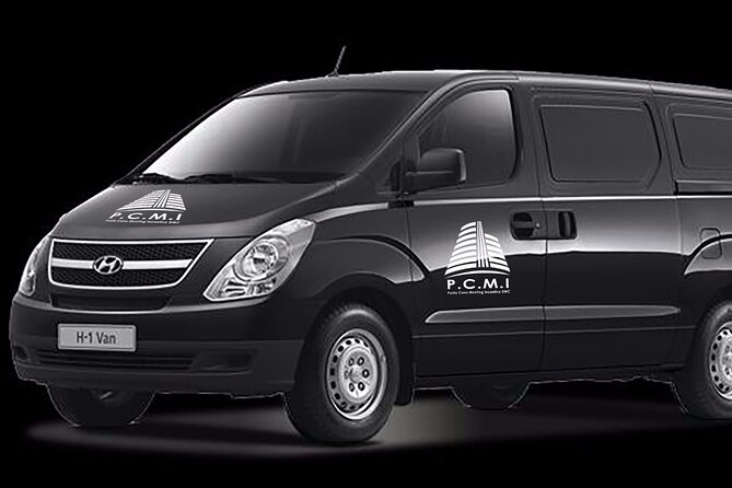 One Way Private Airport or Hotel Transfer Bavaro Hotel 1-6 Pax - Timing: What 25 Minutes Means for Your Day