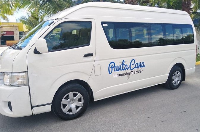 One Way Private Airport or Hotel Transfer Bavaro Hotel 1-6 Pax - Small Details That Make It Easier for Everyone