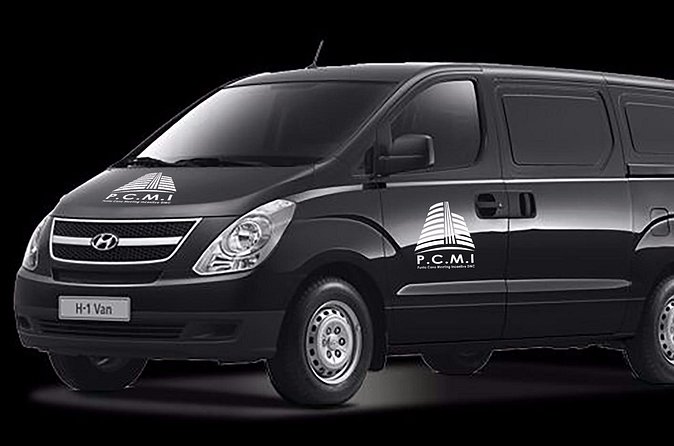 One Way Private Hotel or Airport Transfer Uvero Alto Hotels - Mobile Ticket and GPS Tracking: How Modern Details Reduce Confusion