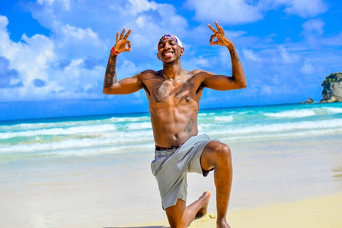 Outside Tour in Boogie and ATV in Punta Cana - Macao Beach break: relaxed time and easy photos