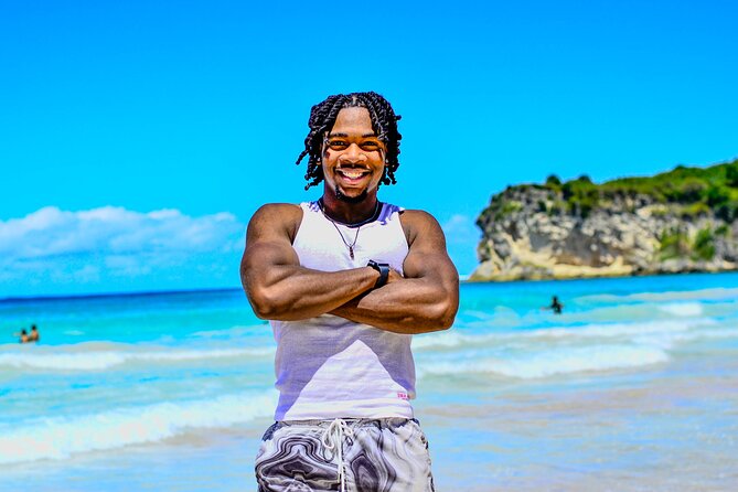 Outside Tour in Boogie and ATV in Punta Cana - ATV or buggy through Punta Cana’s tropical forest trails