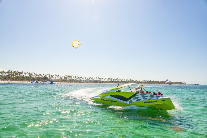 PACKAGE DEAL Catamaran- Snorkeling - Hooka Diving - Parasailing - Hooka Underwater Time Without Experience, With Some Real-World Gear Reality