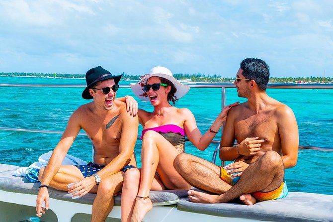 PACKAGE DEAL Catamaran- Snorkeling - Hooka Diving - Parasailing - Where This Tour Can Frustrate You (And How to Reduce the Risk)