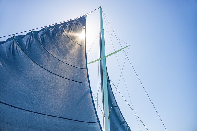PACKAGE DEAL Catamaran- Snorkeling - Hooka Diving - Parasailing - Pickup, Timing, and How the 2 pm Start Affects Your Plans