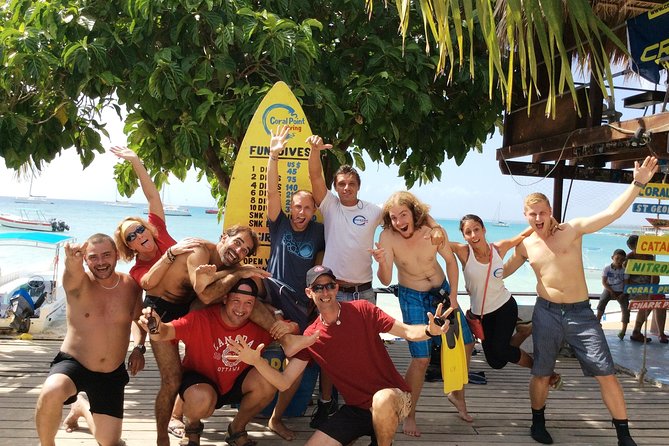 PADI Open Water Diver Course in Bayahibe - Key highlights before you book