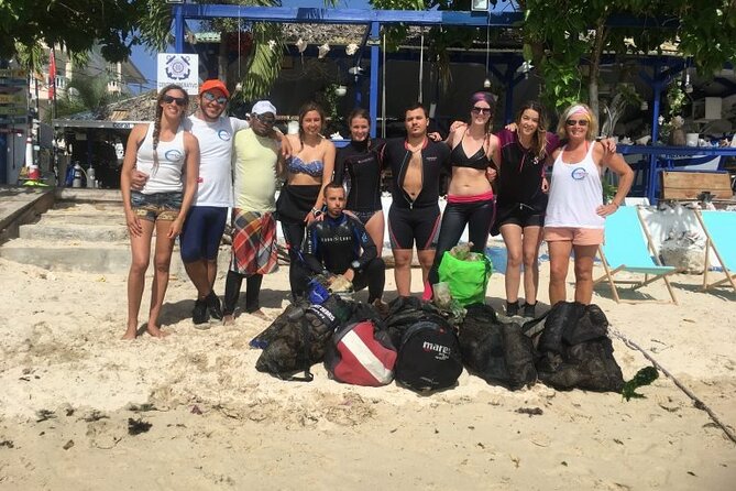PADI Open Water Diver Course in Bayahibe - What not included means you should budget for photos and breathing room