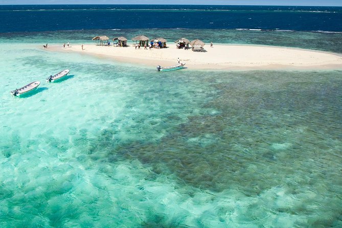 Paradise Island & Mangroves Tour - Key highlights worth planning around