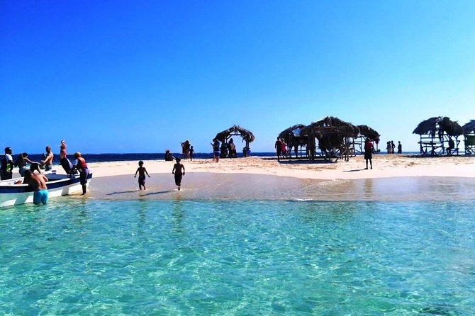 Paradise Island & Mangroves Tour - Morning pickups from Cabarete, Sosua, and Puerto Plata start the clock