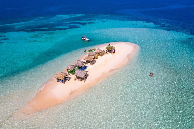 paradise island ( punta rucia) - Key things I’d clock before you go