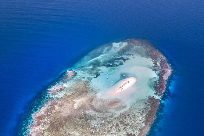 paradise island ( punta rucia) - Why Cayo Arena, Paradise Island, feels like a win from Cabarete