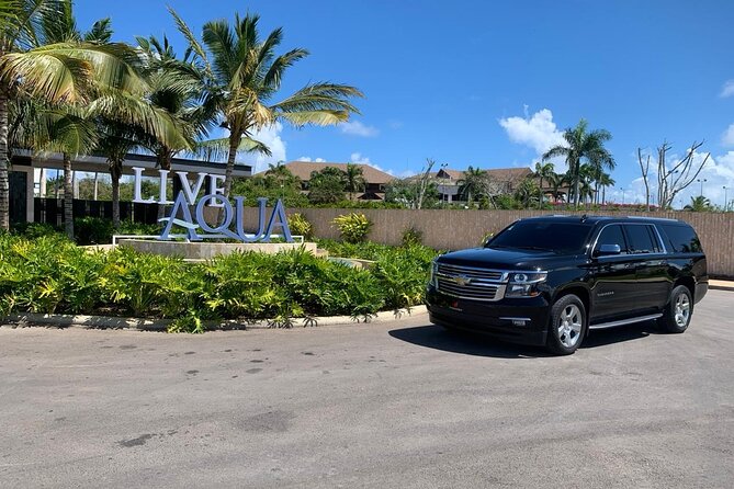 Paradise on Wheels: Suburban Premiere in Punta Cana - Round Trip - What the best reviews highlight (and why you should care)