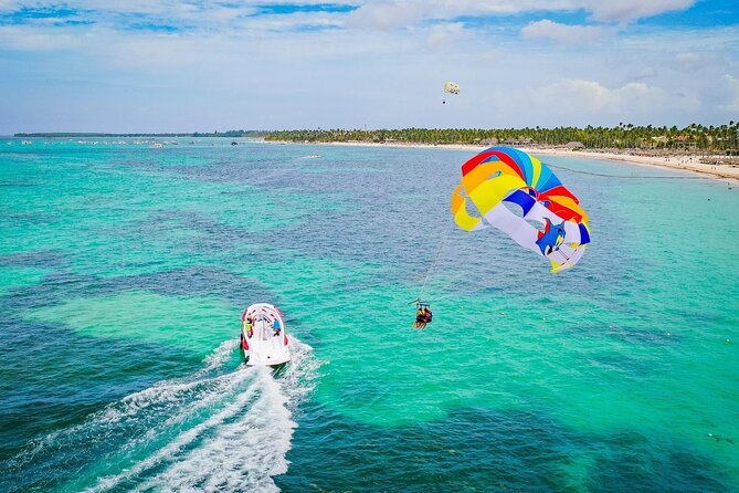 Parasailing in Bavaro - The inland farm day: sugar, cacao, and coffee stops that feel more real than a drive-by