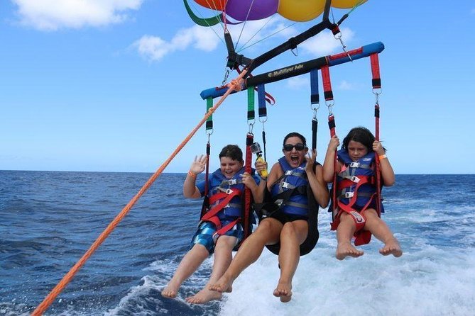 Parasailing Punta Cana - Key highlights you should know