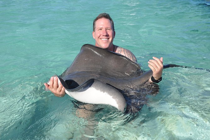 Parasailing, Snorkel Cruise & Virgen Beach from Punta Cana - Key points to know before you go