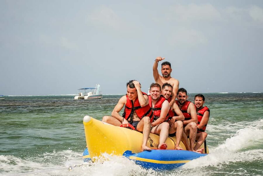 Party Boat and Snorkelling in Punta Cana - What to bring for a smooth trip (and what to skip)