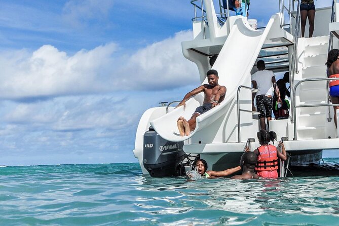 Party Boat Catamaran with Snorkeling from Punta Cana - 5 Key Things to Know Before You Board