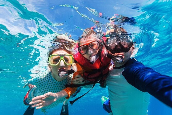 Party Boat Catamaran with Snorkeling from Punta Cana - Price and Logistics: What $69 Buys You, and What It Might Not