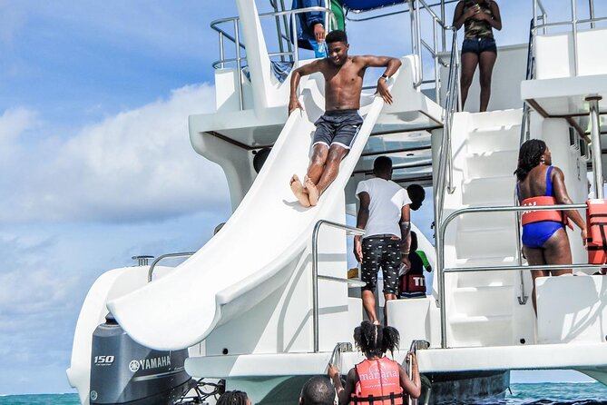 Party Boat Catamaran with Snorkeling from Punta Cana - Practical Tips So You Enjoy the Snorkel and the Party