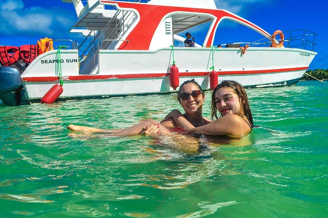 Party Boat Cruise from Punta Cana - Reef Snorkeling: The Part That Changes Your Photo Roll