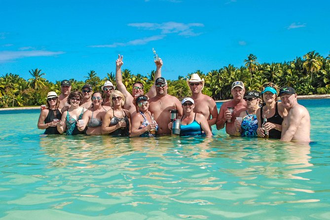 Party Boat Cruise from Punta Cana - Price and Value: What $99 Really Buys